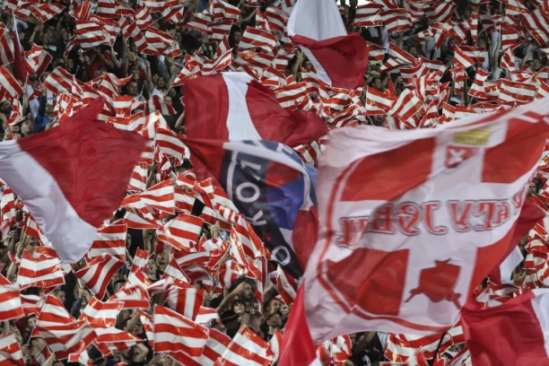 HRVAT ODBIO DA PREUZME ZVEZDU: Kako da budem selektor svoje domovine i da vodim SRPSKI KLUB!