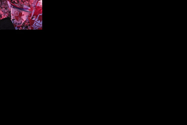 STIGAO JE: Navijači Crvene zvezde ODUŠEVLJENI, uskoro debituje! (VIDEO)