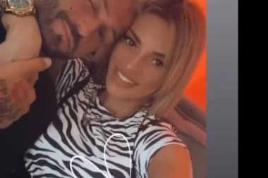 NAKON STRAVIČNE NESREĆE, TARA SIMOV PROGOVORILA: Zadrugarka napravila opštu pometnju ovim rečima!