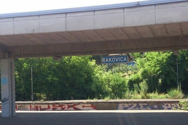 VELJIN KOMPANJEROS U KUPEU VOZA ZAKLAO NAVIJAČA VOŽDOVCA: Hrvatin bio skinhed, Majić preminuo na putu za bolnicu