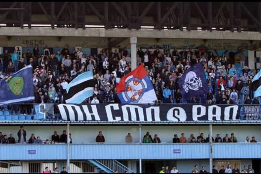 U SEZONI ZA ZABORAV, RAZMIŠLJAJU O BUDUĆNOSTI: Na Banjici stasavaju nove nade srpskog fudbala!