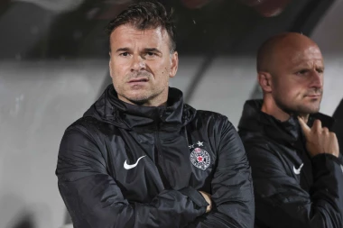 STANOJEVIĆ OTKLONIO SVE DILEME: Poznato da li će igrati Rikardo!