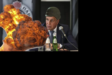 VIŠE NI ŠLEMOVI NE POMAŽU: Željko spremio NBA BOMBETINU