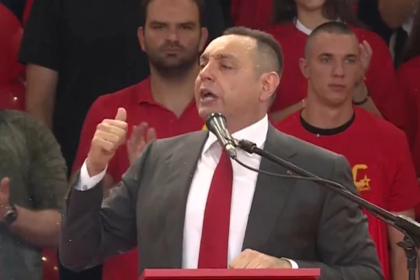 VULIN ODGOVORIO NA BAKIROVE NAPADE NA SRBIJU: Jedini radikalni nacionalista čiji nacionalizam može da destabilizuje BiH je Izetbegović!