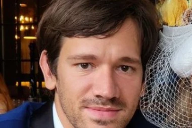 (FOTO) NE SAMO DA SMO RAZVEDENI, NEGO NIKAD NISMO NI BILI U CRKVENOM BRAKU: Goca Tržan BRUTALNO ponizila bivšeg supruga!