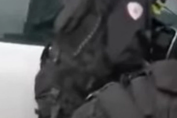 VELIKA AKCIJA POLICIJE: Pao ŠKALJARAC MILOŠ BOŽOVIĆ, uhapšena dva inspektora i policajac!