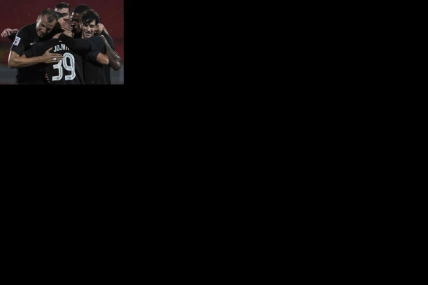 PUT NA ISTOK: Ako ELIMINIŠE Slovake, Partizan čeka TEŽAK posao u 3. kolu kvalifikacija za Ligu konferencija.