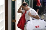 GOTOVO: Federer je PENZIONER