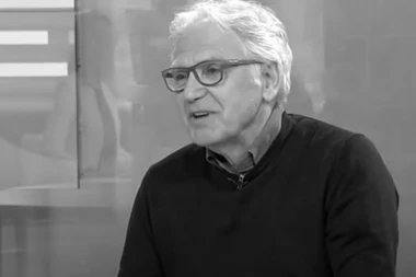TUGA: Preminuo legendarni Nenad Stekić!