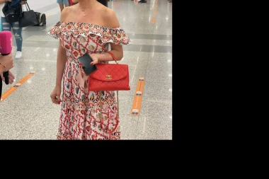 (FOTO) OKUPILA SE NAJBOLJA EKIPA: Osim Anastasije na Cecin nastup dolaze i ONI, pa će sigurno žurka biti NEVIĐENA!