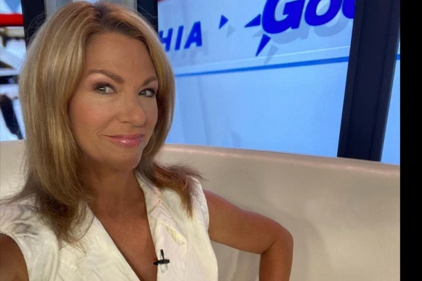 PRIPALA MI JE MUKA KAD SAM VIDELA: Sigurnosna kamera je uslikala dok je čekala red, a onda joj se zbog FOTOGRAFIJE život pretvorio u PAKAO!