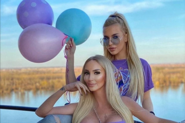 ZIDOVI ODIŠU NA SMRT! MAJKA BIVŠE ZADRUGARKE UHAPŠENA: Preživela GOLGOTU u zatvoru, a sve zbog jedne KAZNE! (FOTO)