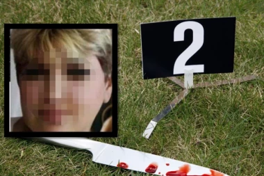 ROĐAKA OTKRIVA ŠOKANTNE DETALJE KRVAVOG PIRA U VARVARINU: Pre nego što je zaklao Andreu, Aranđel je pozvao da dođe na ručak sa ćerkama