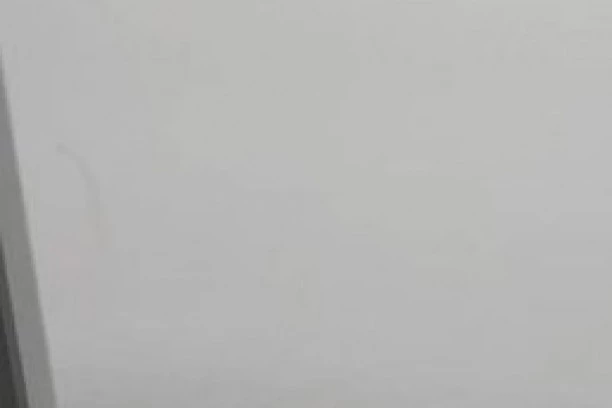 (FOTO) VREMENSKI KARAMBOL U OKOLINI NOVOG SADA: Jak grad razorio fasade, vetar čupao drveće