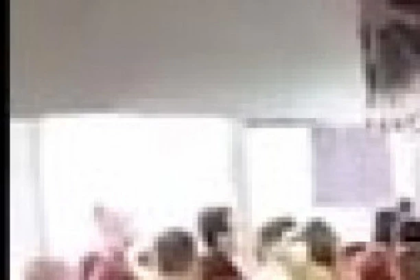 (VIDEO) SRBIJA KAO GLAVNA TURISTIČKA DESTINACIJA,  A BEOGRAD SENZACIJA: Turisti pohrlili u našu zemlju, aerodrom "Nikola Tesla" PUN KAO OKO!