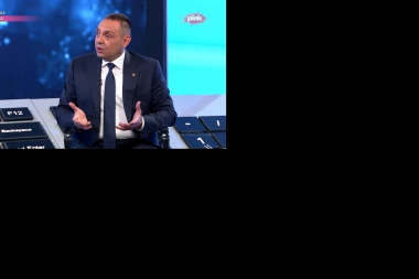 VULIN O PRETNJAMA VELJINOG KLANA: Verujem da će i pre izbora biti raznih diskreditacija i napada na Vučića!