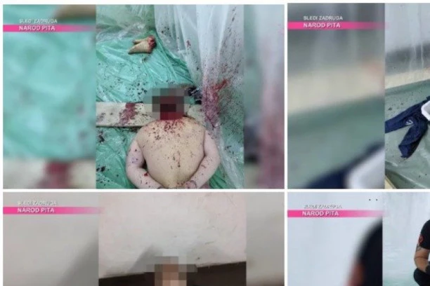 ŽIVE DA BI UBIJALI! Psihološkinja analizirala monstruozne zločine Veljinog klana: TO SU LJUDI OPSEDNUTI SMRĆU!