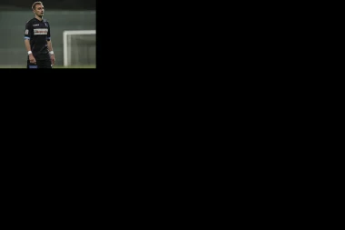 UZBUDLJIVO U SUPERLIGI: Penali i VAR DRAMA u Subotici, Kragujevčani u SUDIJSKOJ NADOKNADI do pobede!