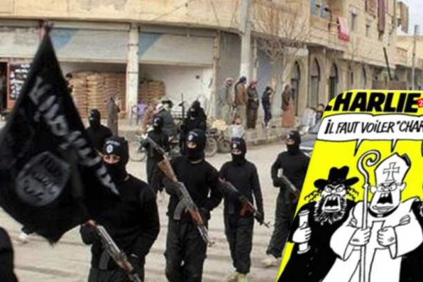 ZBOG NJEGOVIH CRTEŽA ISIS JE UBIO BROJNE NEDUŽNE LJUDE! Preminuo Kurt Vestard, autor karikatura proroka Muhameda