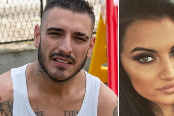 SLOMLJEN JOJ PRST: Darko Lazić i Barbara se PONOVO POTUKLI, a haos je NASTAO ZBOG OVE PEVAČICE?