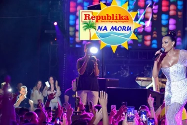 (FOTO, VIDEO) ZAPALILA TOP HIL: Ceca PONOVO napravila SPEKTAKL, o ovome će se DUGO PRIČATI!