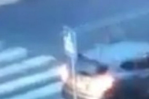 ODREĐENO ZADRŽAVANJE NASILNIKU SA NOVOG BEOGRADA! Sutra izlazi na saslušanje!