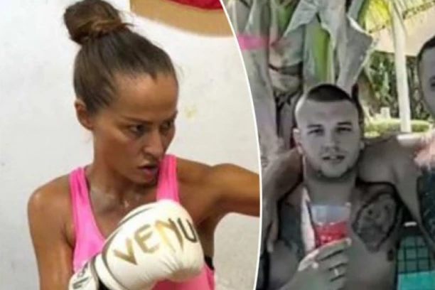 TAJNA TETOVAŽE NA GRUDIMA VELJE NEVOLJE! Spasić:Nije slučajno vođa kriminalnog klana izabrao ženski simbol