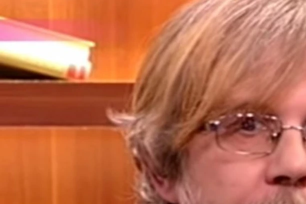 OVO JE BIVŠA DEVOJKA ŽIKE TODOROVIĆA: Zbog njega se nije udavala, patila je mesecima za glumcem! (FOTO)