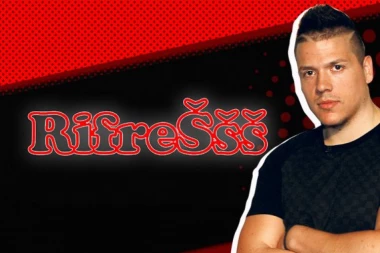 (VIDEO) SLOBA RADANOVIĆ ULOŽIO U NOVI ALBUM JEDNOSOBAN STAN U BEOGRADU!