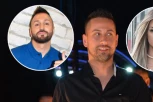 ŽIVOT JE LEP, ALI SAMO NEKIMA! Marko Đedović LUPIO ŠAMAR REALNOSTI Tari i Ša, a onda objavio i NJHOVE PORUKE! (FOTO)