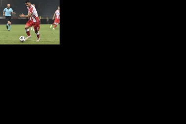 ZVEZDA = VERONA, SASUOLO ILI BOLONJA: Falko izjavom RAZBESNEO Delije