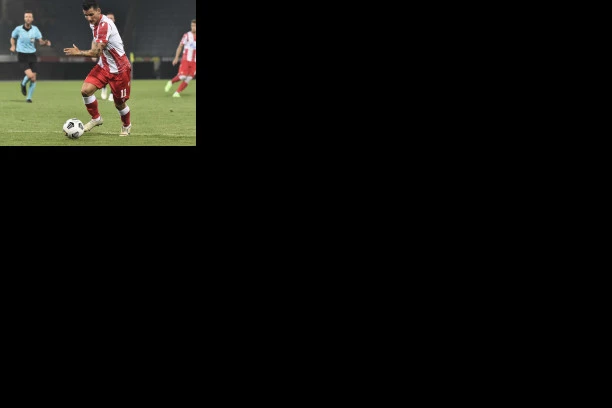 ZVEZDA = VERONA, SASUOLO ILI BOLONJA: Falko izjavom RAZBESNEO Delije