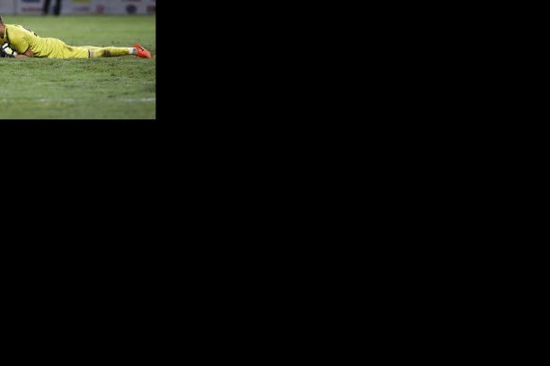 PULETIĆ "BRILJIRAO" NA GOLU: Kardinalni kiksevi pogurali Napredak do pobede