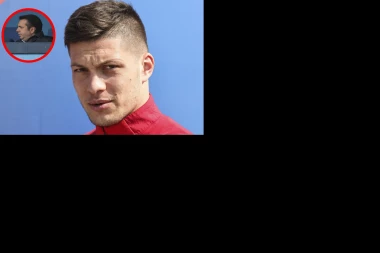 RAMADANI UMEŠAO PRSTE: Poznat novi klub Luke Jovića?