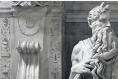 OVO JE MOGUĆE SAMO U BEOGRADU! Potpuno slobodno možete da dodirnete Mikelanđelova dela