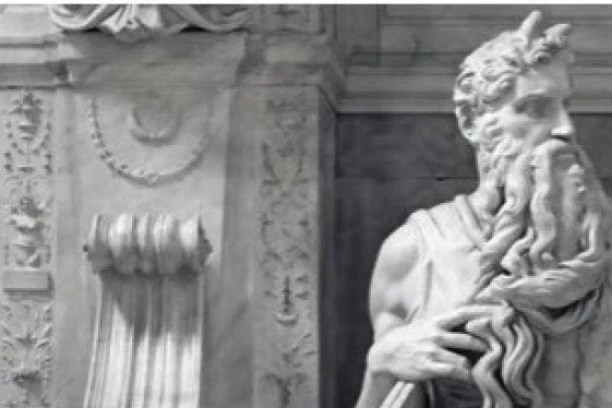 OVO JE MOGUĆE SAMO U BEOGRADU! Potpuno slobodno možete da dodirnete Mikelanđelova dela