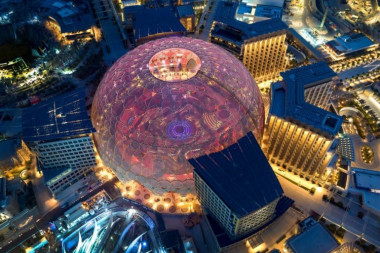 "Dubai Ekspo 2020“ - ogromna šansa za kompanije da dogovore nove poslove sa partenrima iz celog sveta