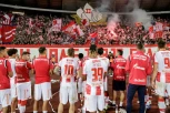 NEĆE BITI LAKO: Crvena zvezda dobila NEOČEKIVANE POTEŠKOĆE!