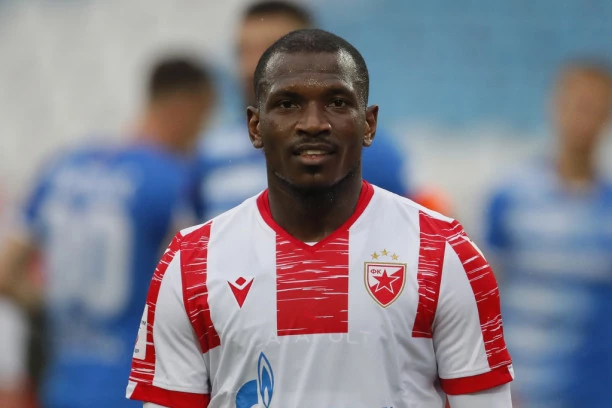 KORONA OSAKATILA KOMORE: Ben mora na gol protiv Kameruna?!