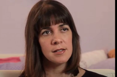 RODILA DETE, PA UMRLA NA 37 SEKUNDI: Stefanino svedočanstvo "sa one strane" ledi krv u žilama! (VIDEO)