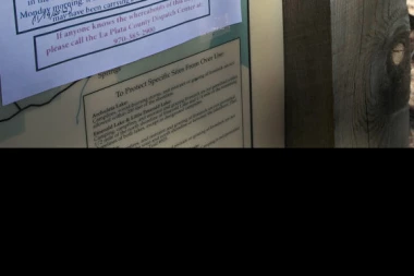 Dečak pronašao fotografije oca kako jede izmet u brusu, pa misteriozno nestao: GODINAMA KASNIJE ISPLIVALA ISTINA (FOTO, VIDEO)