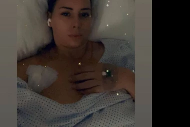 MILICA KON POBEDILA RAK! Voditeljka BRAKA NA NEVIĐENO se oglasila nakon operacije!