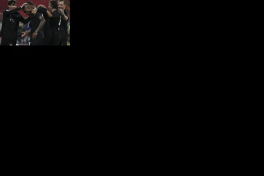 OBEŠTEĆENJE 1.000.000 EVRA? Partizan OSTAO bez veziste!