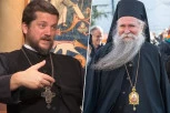 GROM IZ VEDRA NEBA U CRNOJ GORI: Mitropolit Joanikije smenio rektora Cetinjske bogoslovije