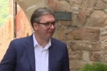 VUČIĆ UGASIO TAJKUNSKE MEDIJE: Svaki dan sedim sa gazdama Liverpula i Totenhema i smišljamo kako da rušimo Đilasa i Šolaka!