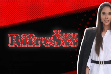 "NOVINARSKI POSAO NE SME DA TRPI": Voditeljka Marija Egelja se prisetila rada tokom VANREDNOG STANJA!