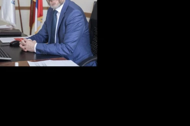 Smirnov: Nastavljamo da ulažemo u zajednicu i mlade