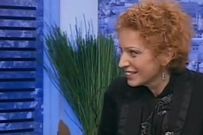 Dragana Ćosić voditeljka