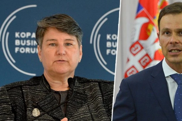 REPUBLIKA SAZNAJE: Univerzitet odbacio žalbu rektorke kao nedozvoljenu!