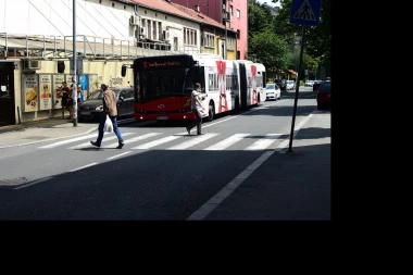 KARABURMA JE UKLETO MESTO: Nakon pogibije dečaka, otkrivamo da je upravo ovaj deo BEOGRADA - TAČKA SMRTI!